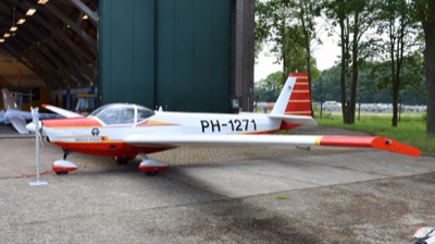 Scheibe SF 25C Falke PH-1271