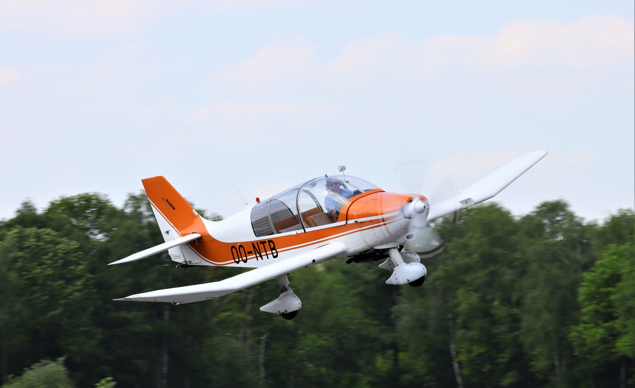 towplane